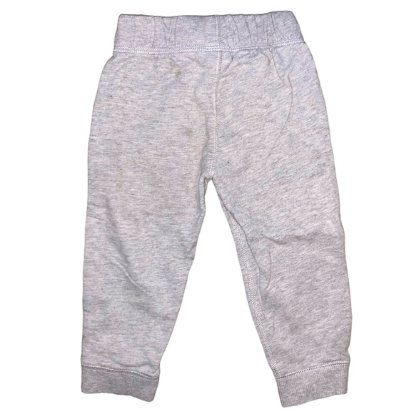 3 PAIRS Carters Baby Joggers/Pants ALL Size 18 Months - Picture 4 of 10